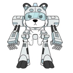POP - Animation - Rick &...