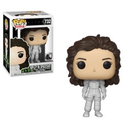 POP - Movies - Alien - 732 - Ripley