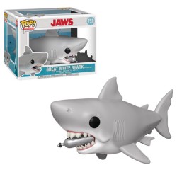 POP - Movies - Jaws - 759 - Jaws