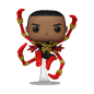 POP - Chase - POP Marvel - Spider-Man - 1448 - Iron Spider - Miles Morales