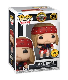 POP - Rocks - Guns N Rose -...
