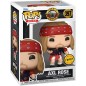 POP - Chase - POP Rocks - Guns N Rose - 397 - Axl Rose