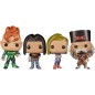 POP - Pack de 4 - POP Animation - Dragon Ball - Pack de 4 - Androids - Special Edition