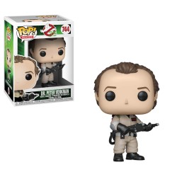 POP - Movies - Ghostbusters - 744 - Peter Venkman