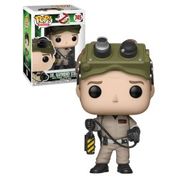 POP - Movies - Ghostbusters - 745 - Raymond Stantz