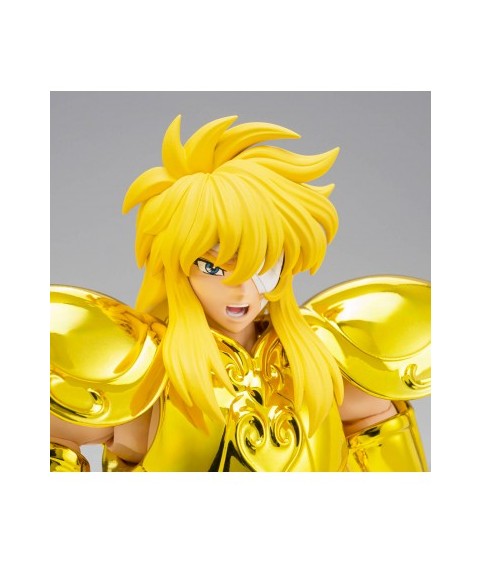 Gelenkfigur - Myth Cloth EX - Saint Seiya - Aquarius Hyoga