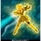 Action Figure - Myth Cloth EX - Saint Seiya - Aquarius Hyoga