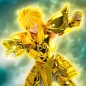 Action Figure - Myth Cloth EX - Saint Seiya - Aquarius Hyoga