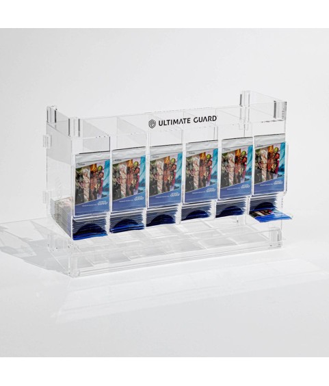 Sammelkarten - Booster