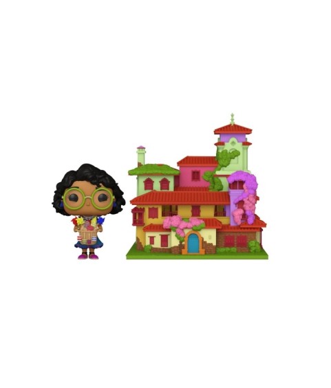 POP - Disney - Encanto - 34 - Casita