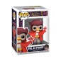 POP - POP Disney - La Belle au Bois Dormant - 1458 - Hibou en tenue de prince