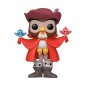 POP - POP Disney - La Belle au Bois Dormant - 1458 - Hibou en tenue de prince