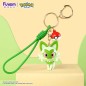 Keychain - Pokemon - Sprigatito