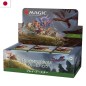 Trading Cards - Play Booster - Magic The Gathering - Bloomburrow - Play Booster Box