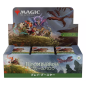 Trading Cards - Play Booster - Magic The Gathering - Bloomburrow - Play Booster Box