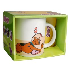 Mug - Scooby Doo - Scooby