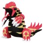 Figurine Statique - Moncollé - Pokemon - Primo-Groudon Figurine Statique - Moncollé - Pokemon - Primo-Groudon