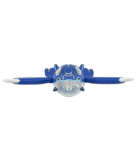 Static Figure - Moncollé - Pokemon - Primal Kyogre