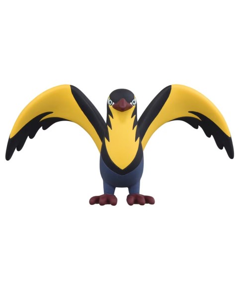 Statische Figur - Moncollé - Pokemon - Voltrean