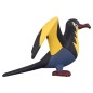 Figurine Statique - Moncollé - Pokemon - Fulgulairo Figurine Statique - Moncollé - Pokemon - Fulgulairo