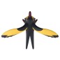 Figurine Statique - Moncollé - Pokemon - Fulgulairo Figurine Statique - Moncollé - Pokemon - Fulgulairo