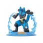 Statische Figur - Prime Figure - Pokemon - 448 - Lucario