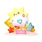 Statische Figur - Prime Figure - Pokemon - 175 - Togepi