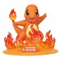 Static Figure - Prime Figure - Pokemon - 4 - No.0004 - Charmander
