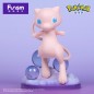 Static Figure - Prime Figure - Pokemon - Mew