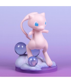 Figurine Statique - Prime Figure - Pokemon - Mew