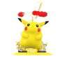 Figurine Statique - Prime Figure - Pokemon - Pikachu
