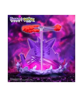 Static Figure - Prime Figure - Pokemon - Gengar