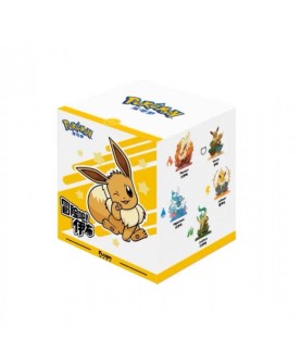 Static Figure - Pokemon -...