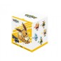 Static Figure - Pokemon - Diorama - Eeveelution "Biomes"
