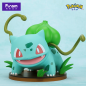 Figurine Statique - Prime Figure - Pokemon - Bulbizarre