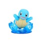 Static Figure - Prime Figure - Pokemon - Squirtle