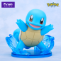 Static Figure - Prime Figure - Pokemon - Squirtle