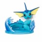 Static Figure - Prime Figure - Pokemon - Vaporeon