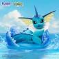 Static Figure - Prime Figure - Pokemon - Vaporeon