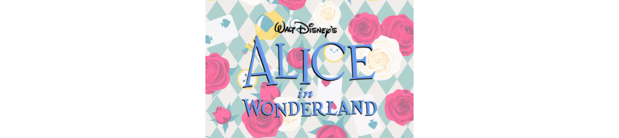 Alice in Wonderland