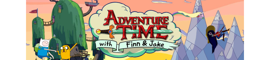 Adventure Time