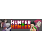 Hunter X Hunter