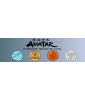 Avatar – Der Herr der Elemente