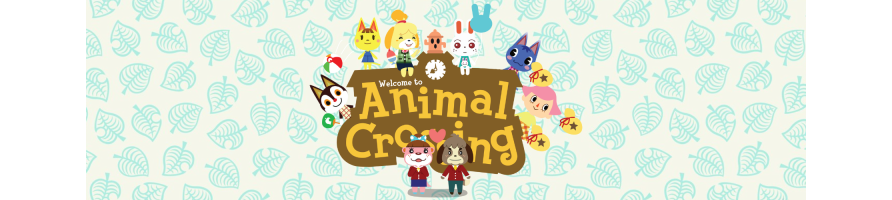 Animal Crossing