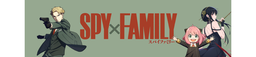 Spy x Family