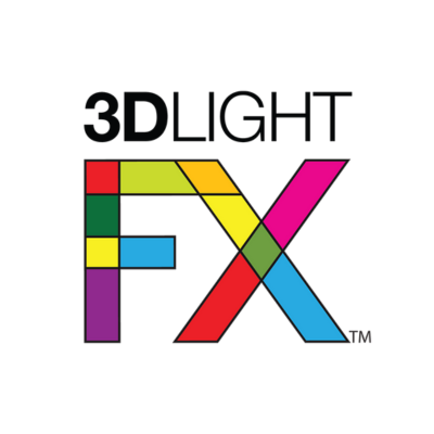 3D Light FX