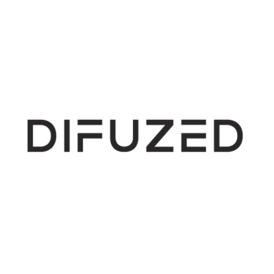 Difuzed