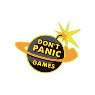 Don't Panic Games