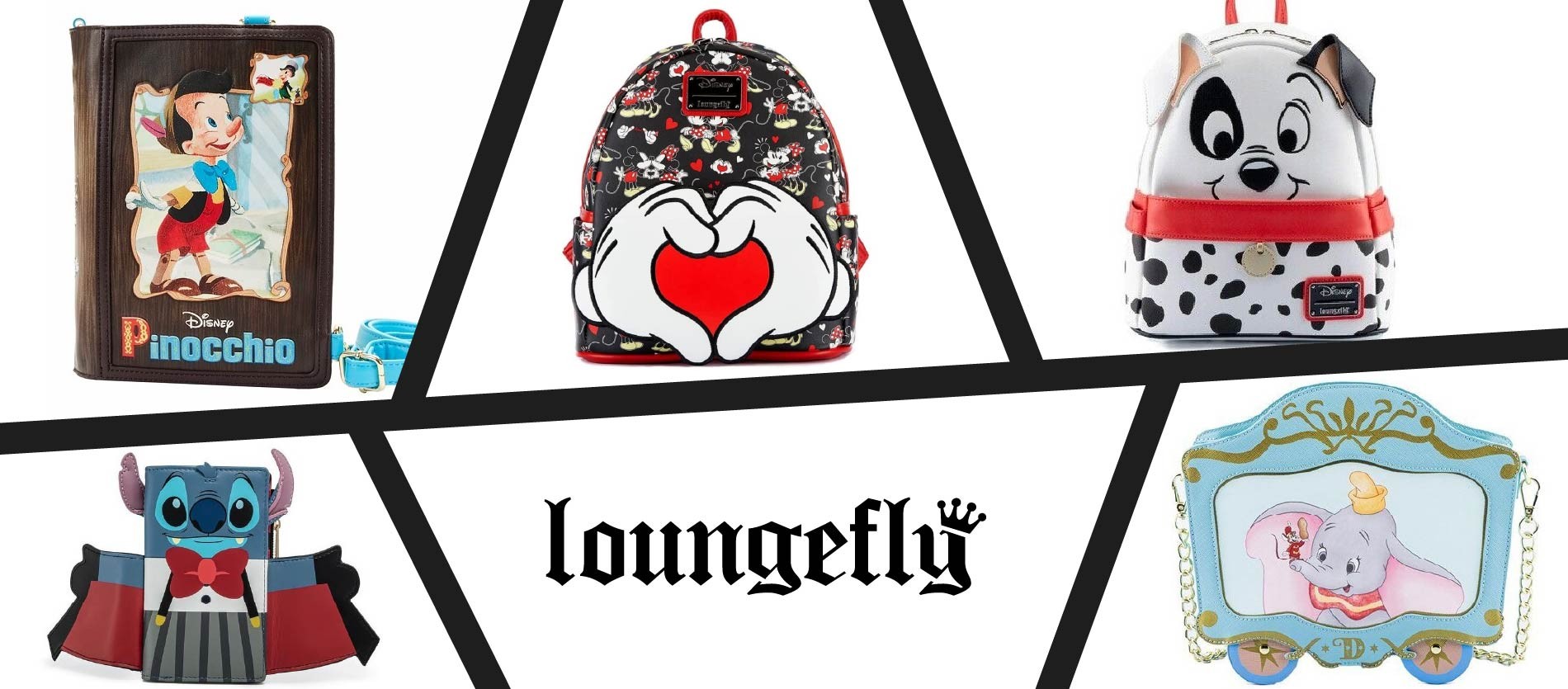 Loungefly