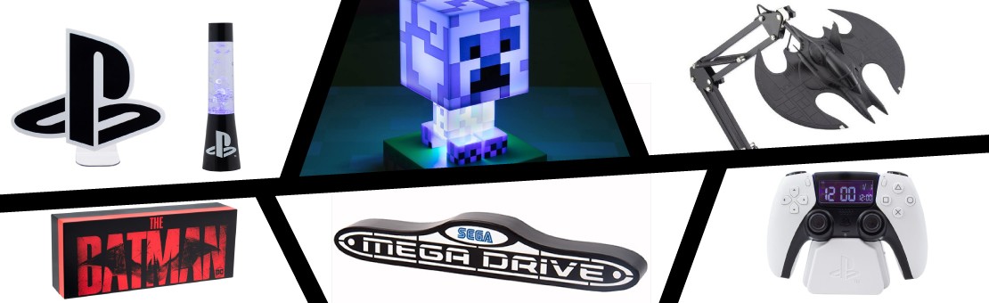 Lampe